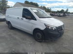 2017 Mercedes-benz Metris Cargo Van   White vin: WD3PG2EA2H3202172