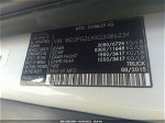 2016 Mercedes-benz Metris Cargo Van   Белый vin: WD3PG2EAXG3086234