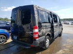 2015 Mercedes-benz Sprinter 2500 Черный vin: WD4PE7DCXFP120066