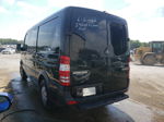 2015 Mercedes-benz Sprinter 2500 Черный vin: WD4PE7DCXFP120066