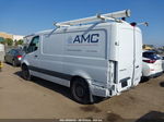 2019 Mercedes-benz Sprinter 1500 High Roof I4/standard Roof I4 Белый vin: WD4PE7ED6KT011421