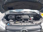 2019 Mercedes-benz Sprinter 2500 High Roof V6/standard Roof V6 Gray vin: WD4PF0CD1KP064379