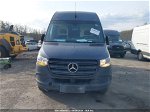 2019 Mercedes-benz Sprinter 2500   Blue vin: WD4PF0CD4KP043932