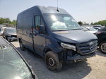 2019 Mercedes-benz Sprinter 2 Серый vin: WD4PF0CD6KP092842