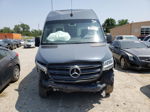 2019 Mercedes-benz Sprinter 2 Серый vin: WD4PF0CD6KP092842