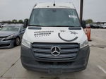 2019 Mercedes-benz Sprinter 2500/3500 Gray vin: WD4PF0CD7KP031094