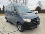 2019 Mercedes-benz Sprinter 2500/3500 Gray vin: WD4PF0CD8KP033520