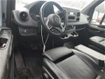 2019 Mercedes-benz Sprinter 2500/3500 Черный vin: WD4PF0CD8KP190321