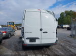 2019 Mercedes-benz Sprinter 2500 Standard Roof I4/high Roof I4 Белый vin: WD4PF0ED4KT010644