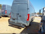 2019 Mercedes-benz Sprinter 2500 High Roof V6 Blue vin: WD4PF1CD2KP127544