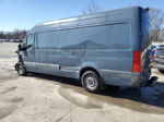 2019 Mercedes-benz Sprinter 2500/3500 Gray vin: WD4PF1CD4KP134897