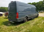 2019 Mercedes-benz Sprinter 2500/3500 Gray vin: WD4PF1CD4KP141185