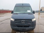 2019 Mercedes-benz Sprinter 2500 High Roof V6 Синий vin: WD4PF1CD5KT012475