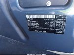 2019 Mercedes-benz Sprinter 2500 High Roof V6 Синий vin: WD4PF1CD5KT012993