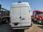 2019 Mercedes-benz Sprinter 2500/3500 White vin: WD4PF1CD6KP022943