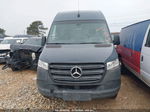 2019 Mercedes-benz Sprinter 2500 High Roof V6 Blue vin: WD4PF1CD6KP142791