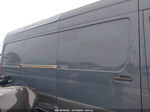 2019 Mercedes-benz Sprinter 2500 High Roof V6 Синий vin: WD4PF1CD6KP142791