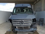 2019 Mercedes-benz Sprinter 2500/3500 Blue vin: WD4PF1CD7KP147675