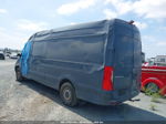 2019 Mercedes-benz Sprinter 2500 Blue vin: WD4PF1CD7KP151788