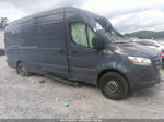 2019 Mercedes-benz Sprinter Van   Dark Blue vin: WD4PF1CD8KP119030