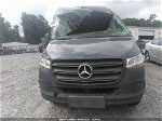 2019 Mercedes-benz Sprinter Van   Темно-синий vin: WD4PF1CD8KP119030