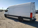 2019 Mercedes-benz Sprinter 2500/3500 Белый vin: WD4PF1CD8KT002667