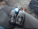 2019 Mercedes-benz Sprinter 2500 High Roof V6 Blue vin: WD4PF1CD9KP148701