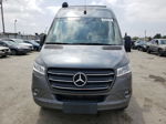 2019 Mercedes-benz Sprinter 2500/3500 Blue vin: WDAPF0CD1KP168139