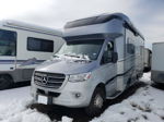 2019 Mercedes-benz Sprinter 3500/4500 Two Tone vin: WDAPF4CD9KN047250