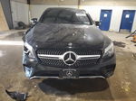 2019 Mercedes-benz Glc Coupe 300 4matic Black vin: WDC0J4KB5KF662539