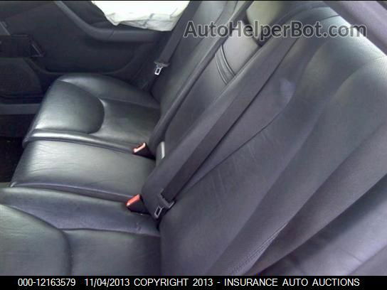 2000 Mercedes-benz S-class S500 vin: WDBNG75J6YA117291
