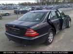 2000 Mercedes-benz S-class S500 vin: WDBNG75J6YA117291