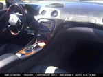 2005 Mercedes-benz Sl-class Sl500 vin: WDBSK75F55F100221