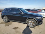 2016 Mercedes-benz Glc 300 Black vin: WDC0G4JB0GF008281