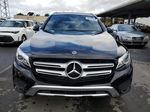 2019 Mercedes-benz Glc 300 Black vin: WDC0G4JB0KF505761