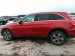 2019 Mercedes-benz Glc Glc 300 Red vin: WDC0G4JB0KF628394