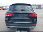 2019 Mercedes-benz Glc 300 Black vin: WDC0G4JB0KV122439