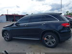 2019 Mercedes-benz Glc 300 Черный vin: WDC0G4JB0KV122439