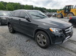 2019 Mercedes-benz Glc 300 Black vin: WDC0G4JB0KV137457