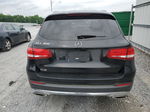 2019 Mercedes-benz Glc 300 Black vin: WDC0G4JB0KV137457