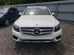 2019 Mercedes-benz Glc 300 Белый vin: WDC0G4JB0KV142108