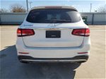 2019 Mercedes-benz Glc 300 White vin: WDC0G4JB0KV145560