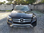 2019 Mercedes-benz Glc 300 Black vin: WDC0G4JB0KV167851