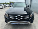 2019 Mercedes-benz Glc 300 Black vin: WDC0G4JB0KV167851