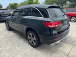 2019 Mercedes-benz Glc 300 Black vin: WDC0G4JB0KV167851