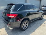 2019 Mercedes-benz Glc 300 Черный vin: WDC0G4JB0KV167851