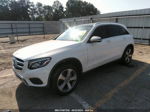 2019 Mercedes-benz Glc Glc 300 White vin: WDC0G4JB0KV169132