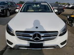 2019 Mercedes-benz Glc 300 Белый vin: WDC0G4JB1KV117878