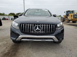 2019 Mercedes-benz Glc 300 Black vin: WDC0G4JB1KV131554