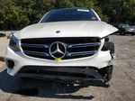 2019 Mercedes-benz Glc 300 White vin: WDC0G4JB1KV169608